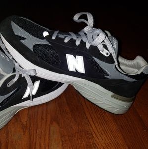 new balance 993 heritage collection